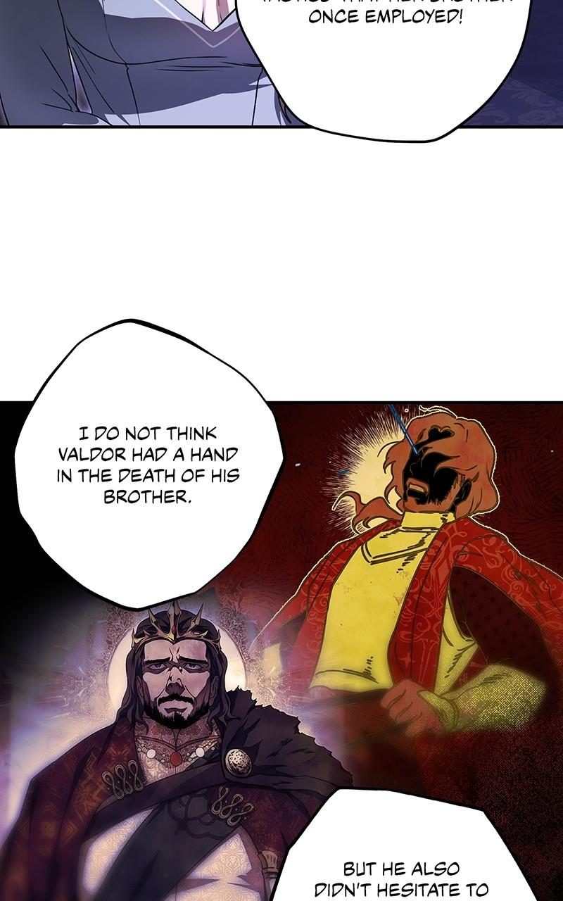 The Spark in Your Eyes Chapter 169