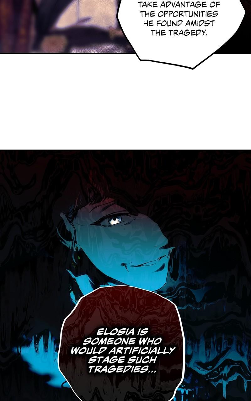 The Spark in Your Eyes Chapter 169