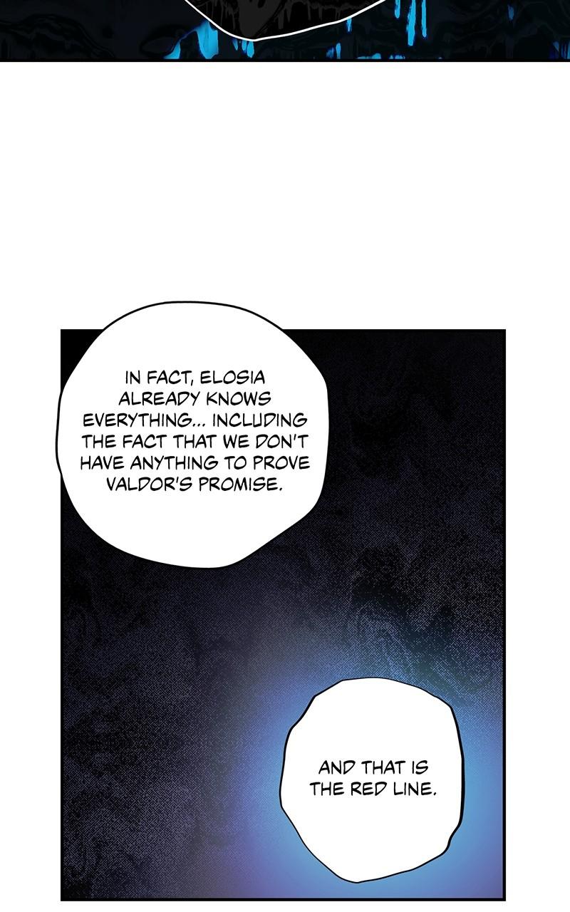 The Spark in Your Eyes Chapter 169