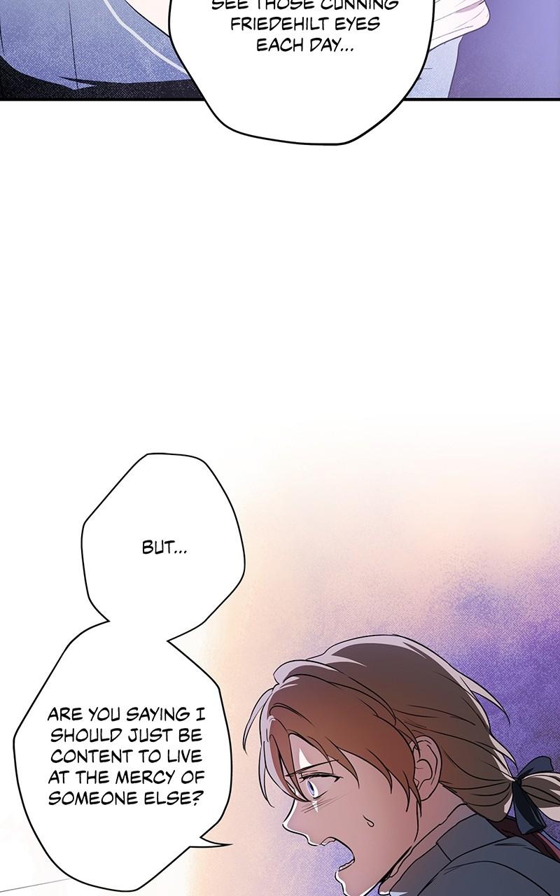 The Spark in Your Eyes Chapter 169