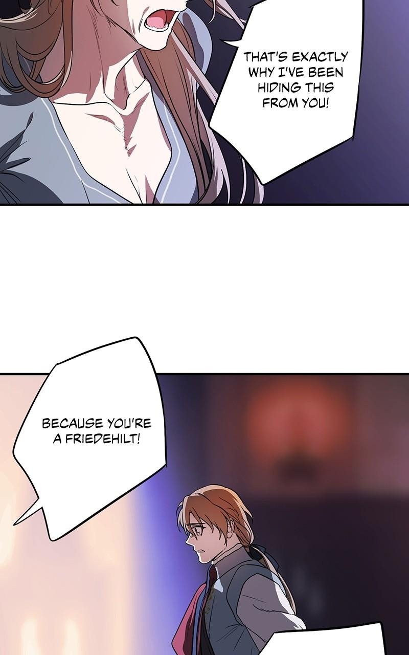 The Spark in Your Eyes Chapter 169