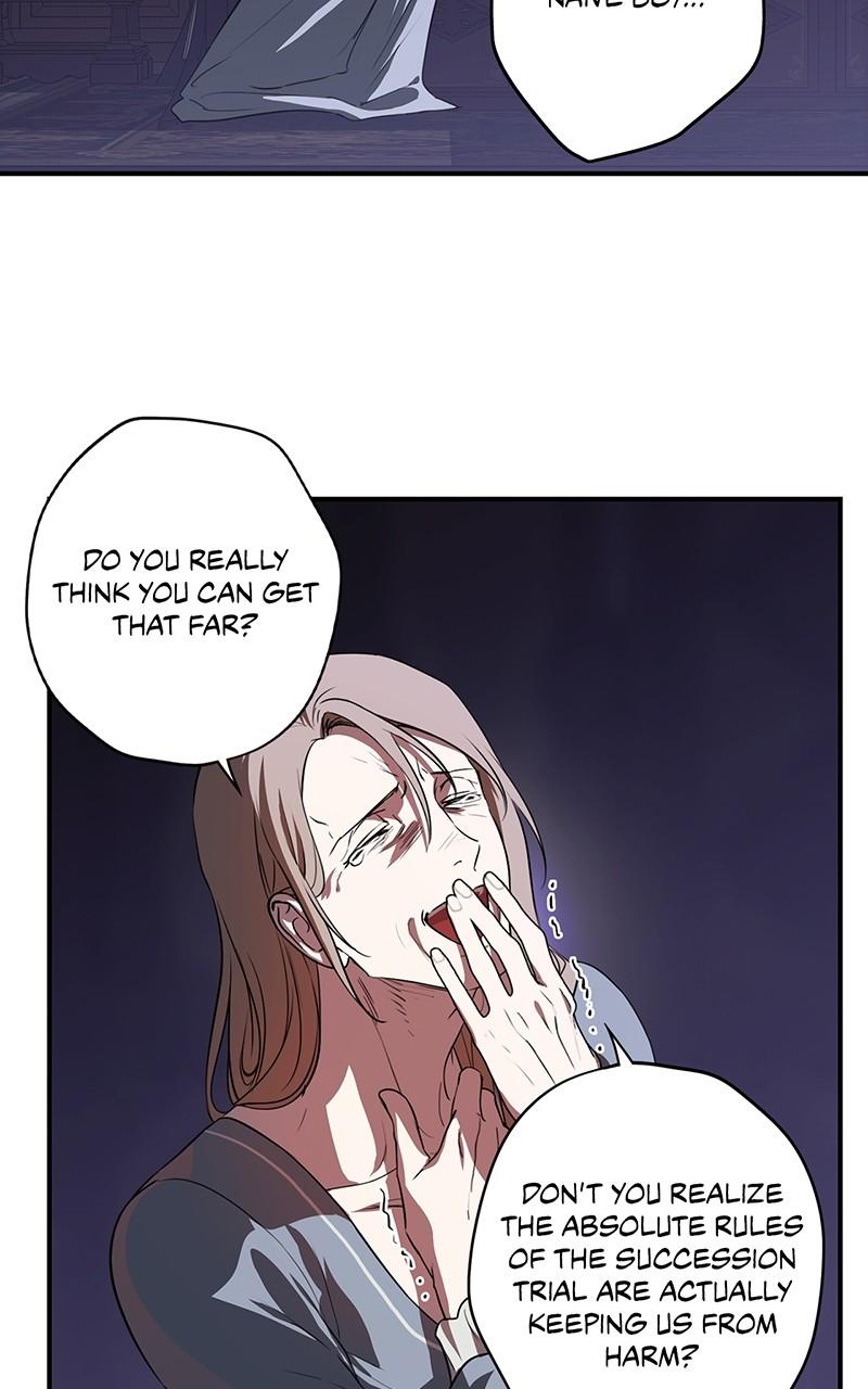 The Spark in Your Eyes Chapter 169