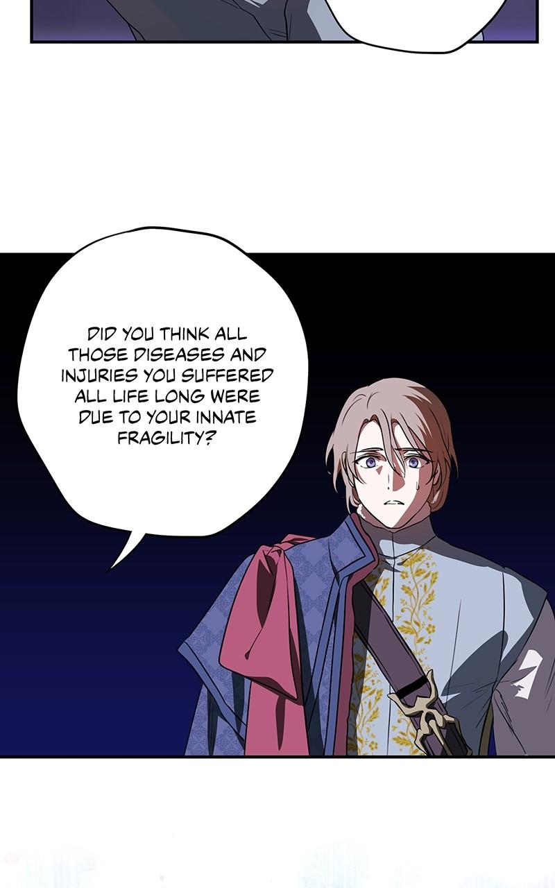 The Spark in Your Eyes Chapter 169