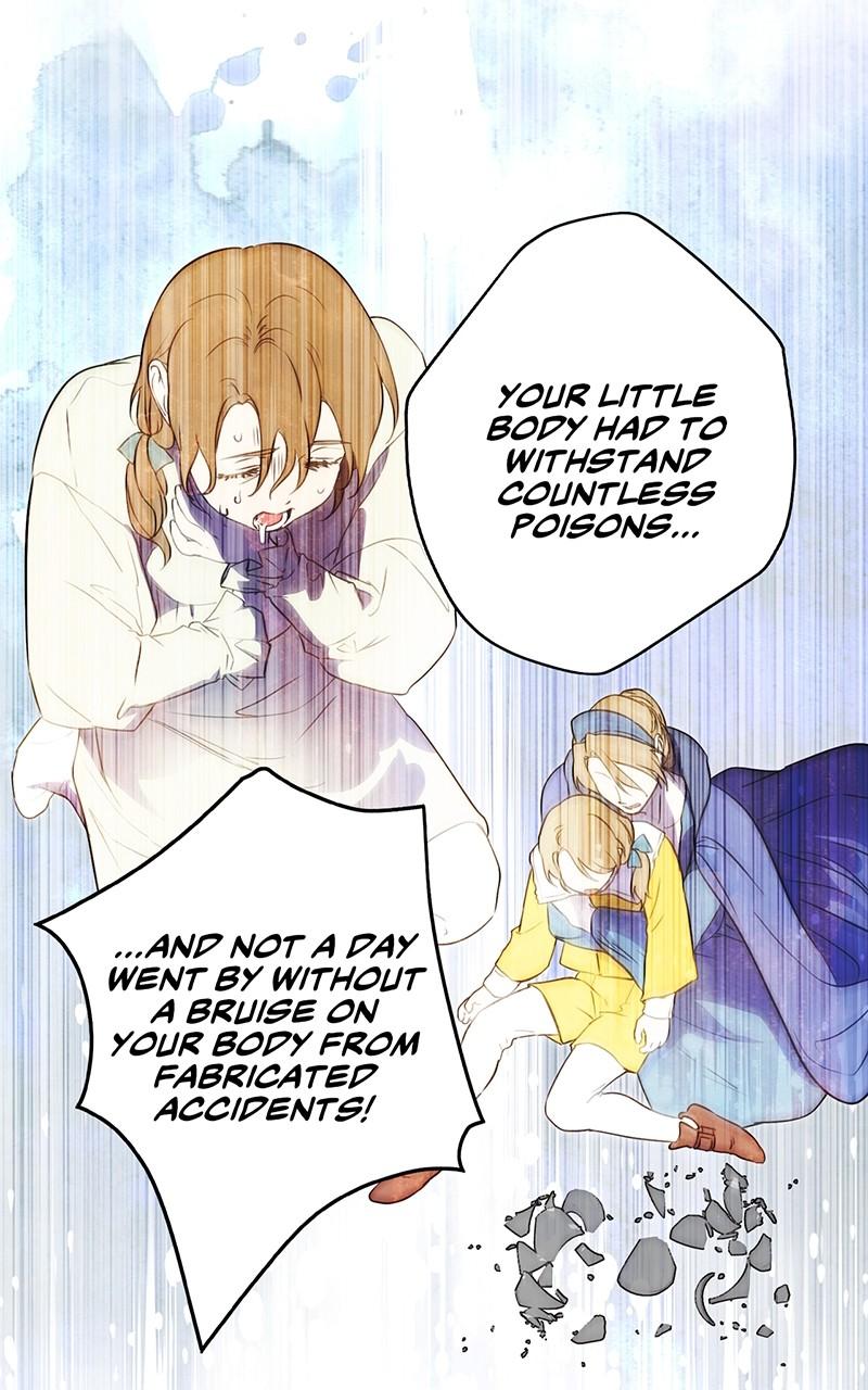 The Spark in Your Eyes Chapter 169