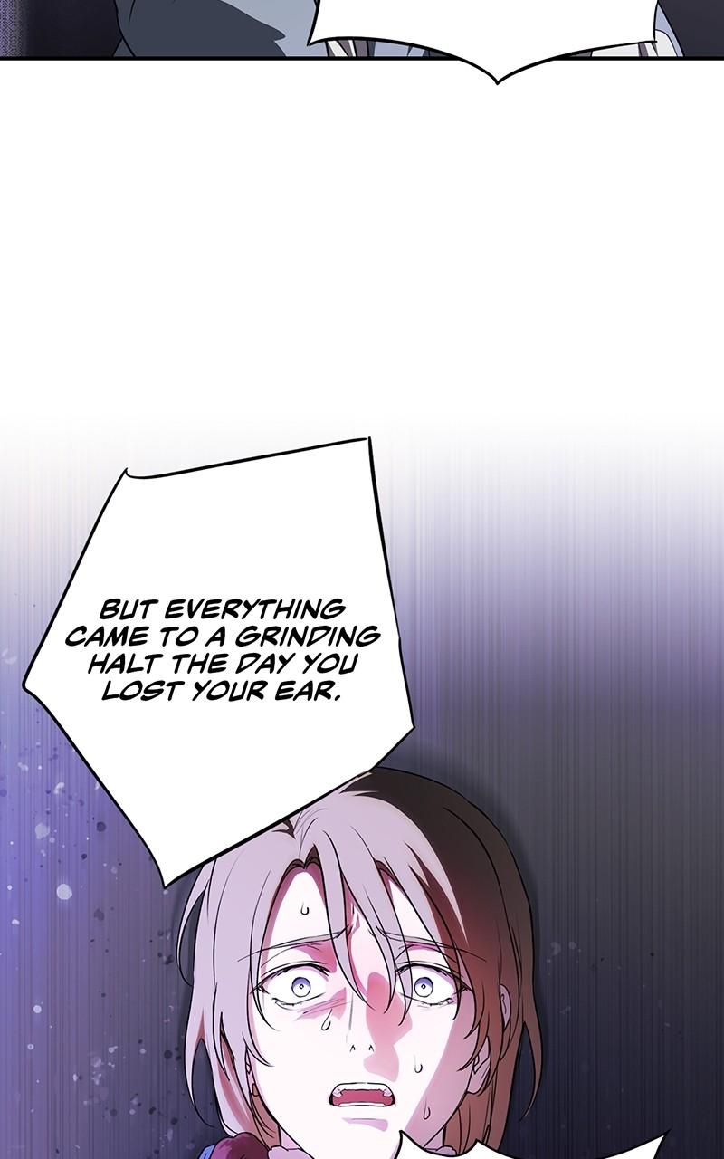 The Spark in Your Eyes Chapter 169