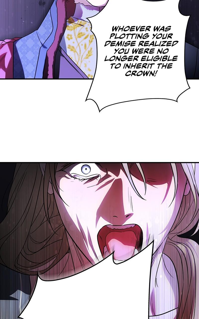 The Spark in Your Eyes Chapter 169