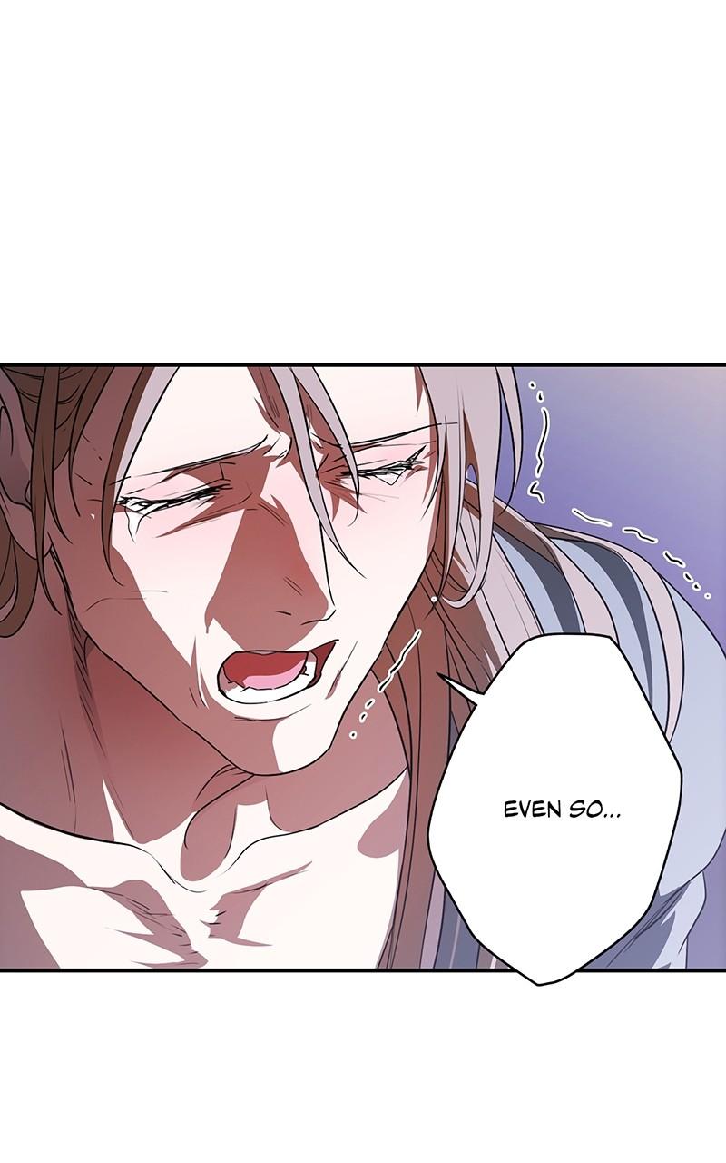 The Spark in Your Eyes Chapter 169