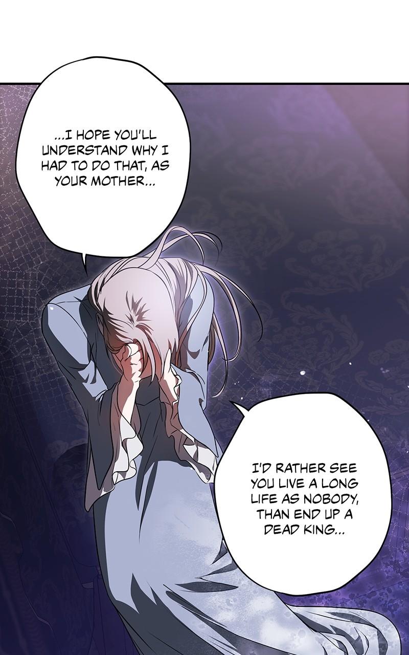 The Spark in Your Eyes Chapter 169