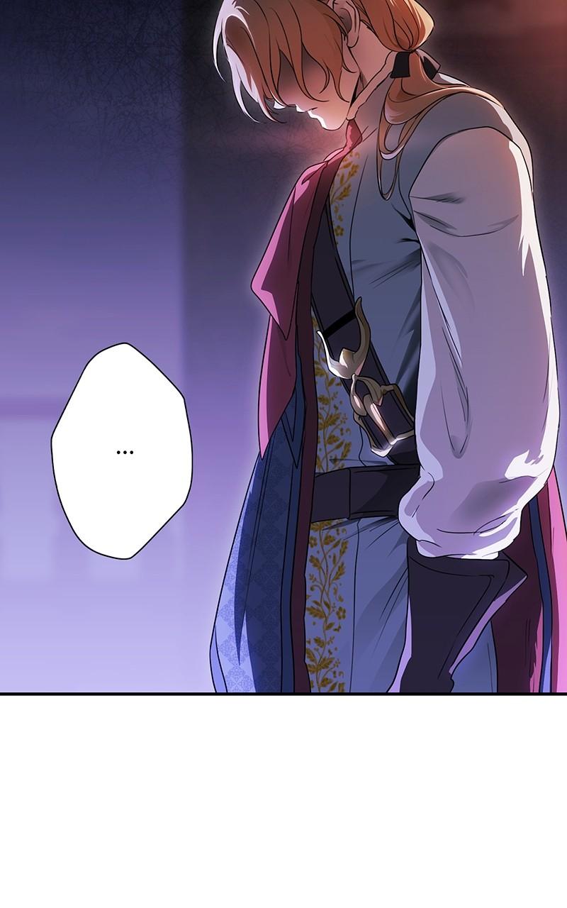 The Spark in Your Eyes Chapter 169