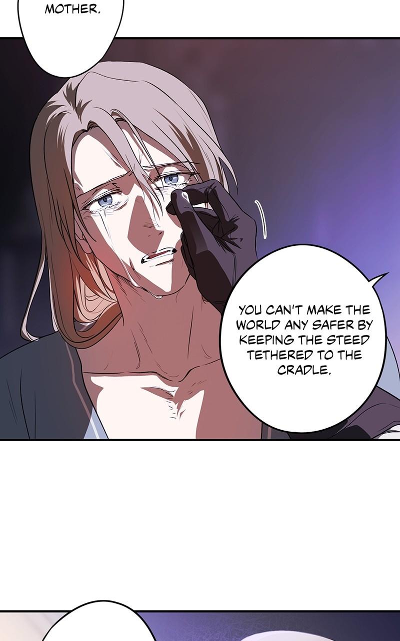 The Spark in Your Eyes Chapter 169