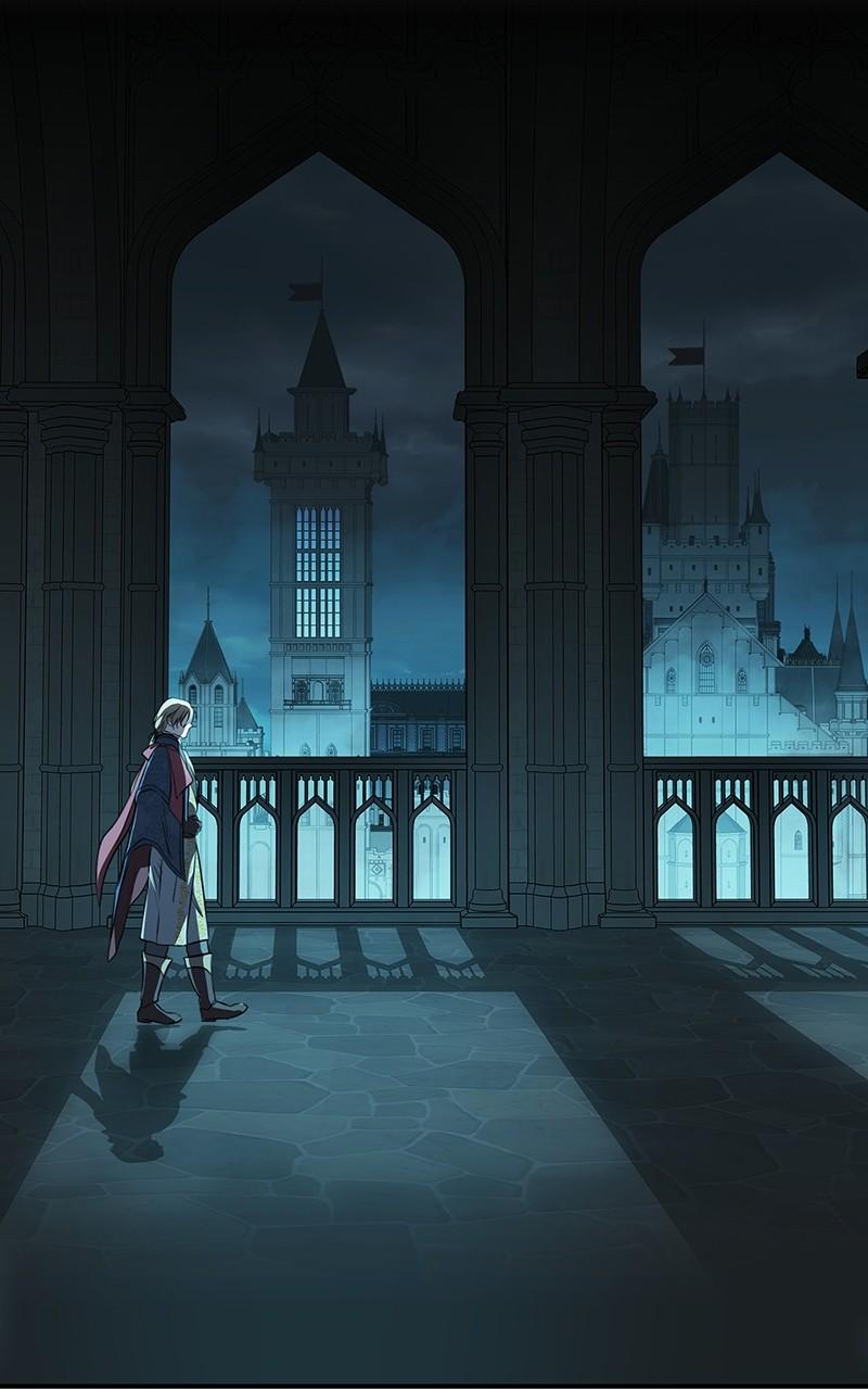 The Spark in Your Eyes Chapter 169