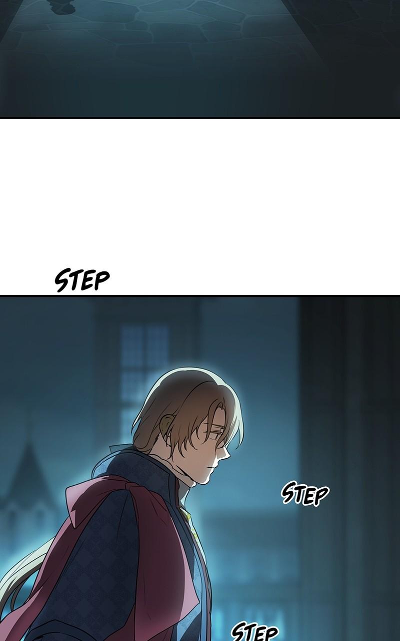 The Spark in Your Eyes Chapter 170