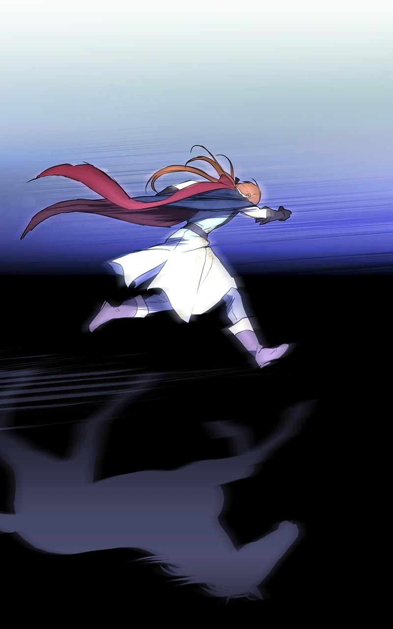 The Spark in Your Eyes Chapter 170