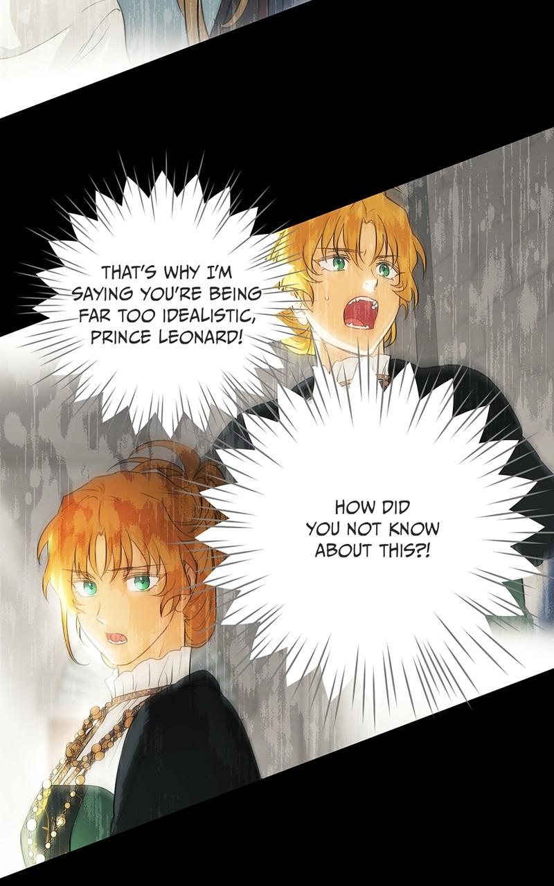 The Spark in Your Eyes Chapter 170