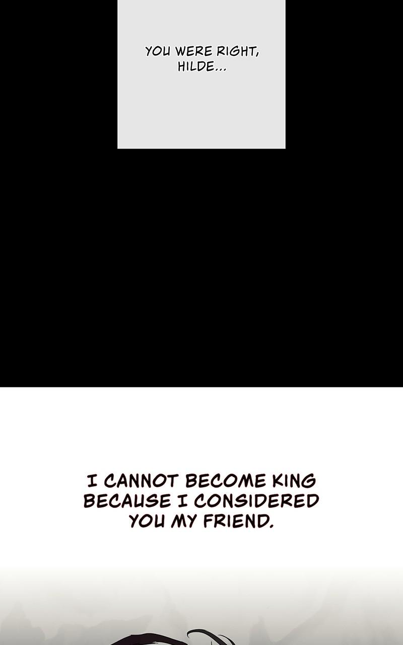 The Spark in Your Eyes Chapter 170