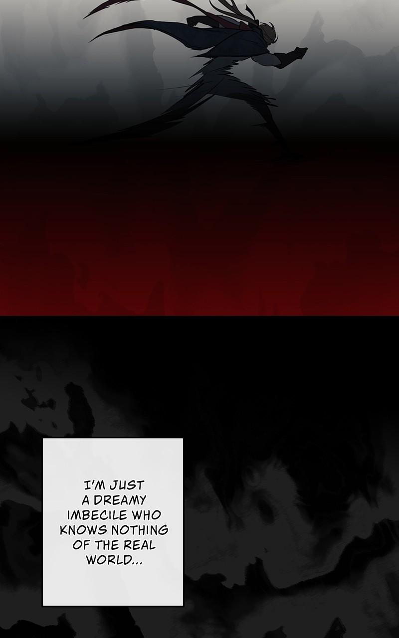 The Spark in Your Eyes Chapter 170