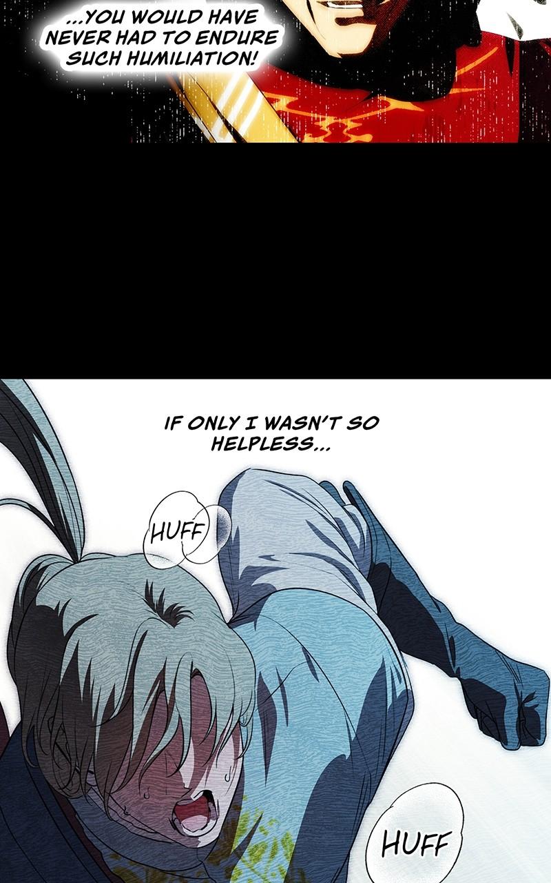 The Spark in Your Eyes Chapter 170