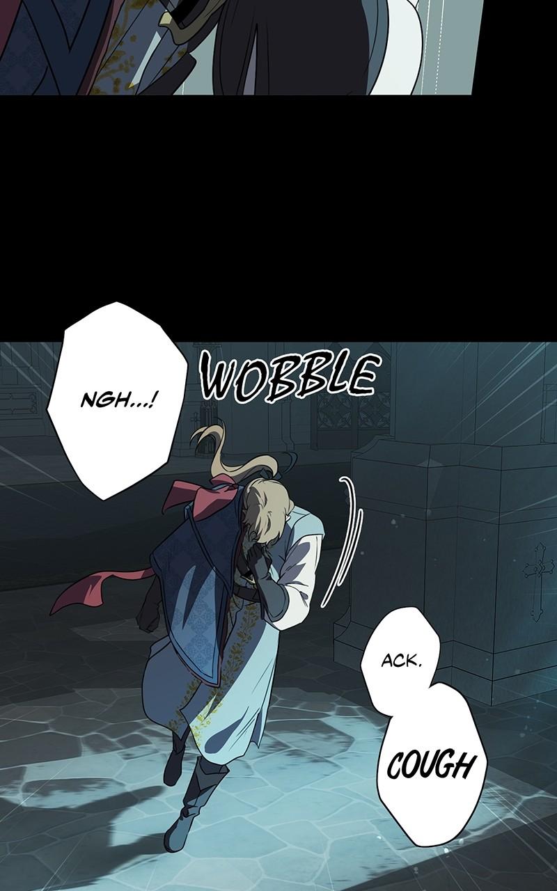 The Spark in Your Eyes Chapter 170