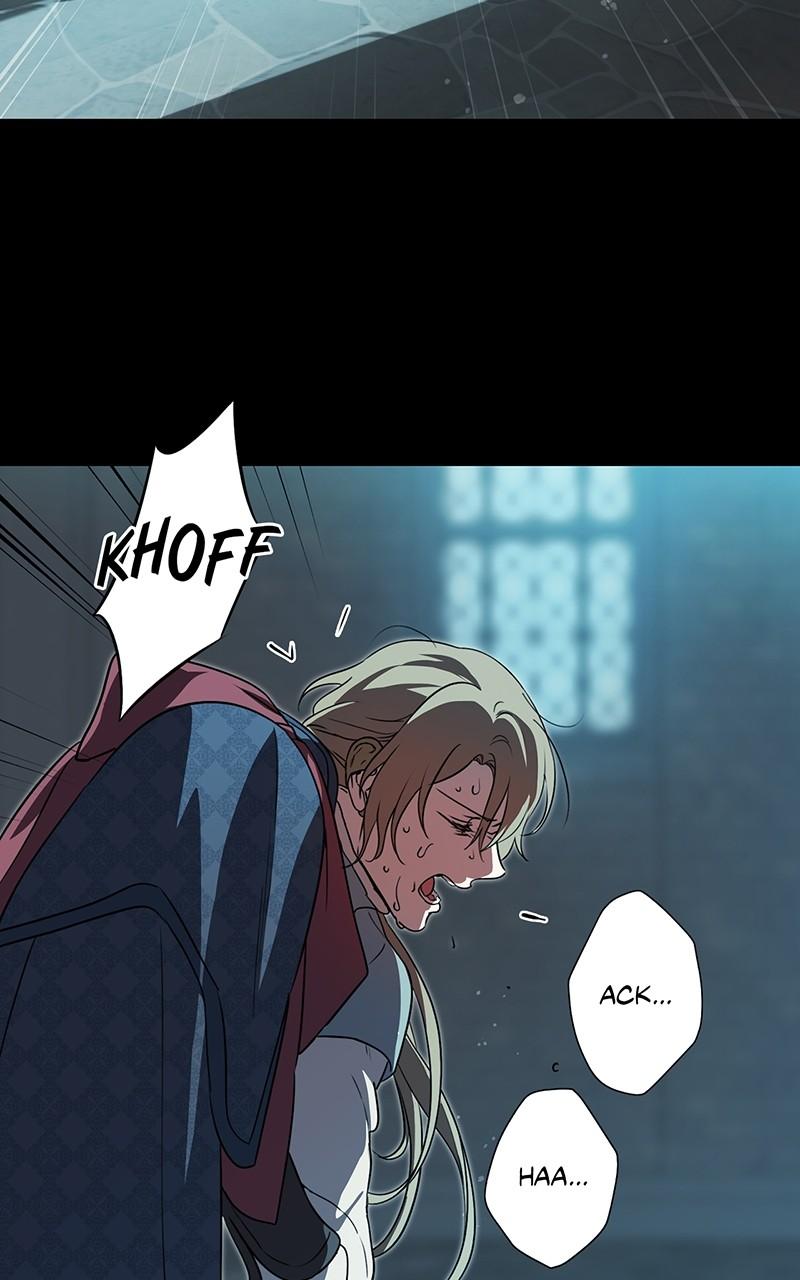 The Spark in Your Eyes Chapter 170