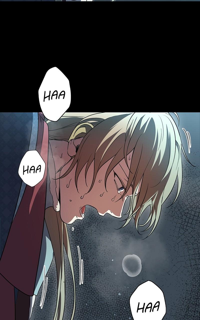 The Spark in Your Eyes Chapter 170