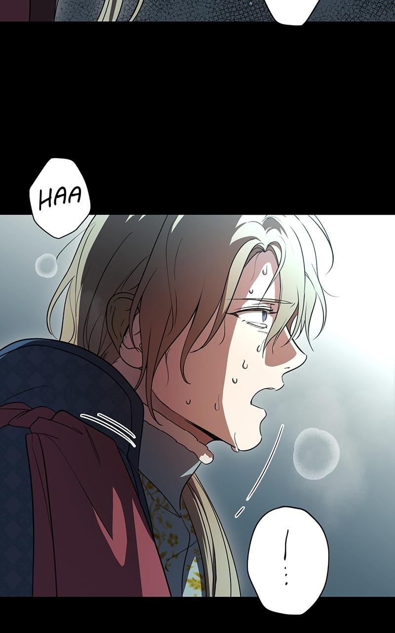 The Spark in Your Eyes Chapter 170