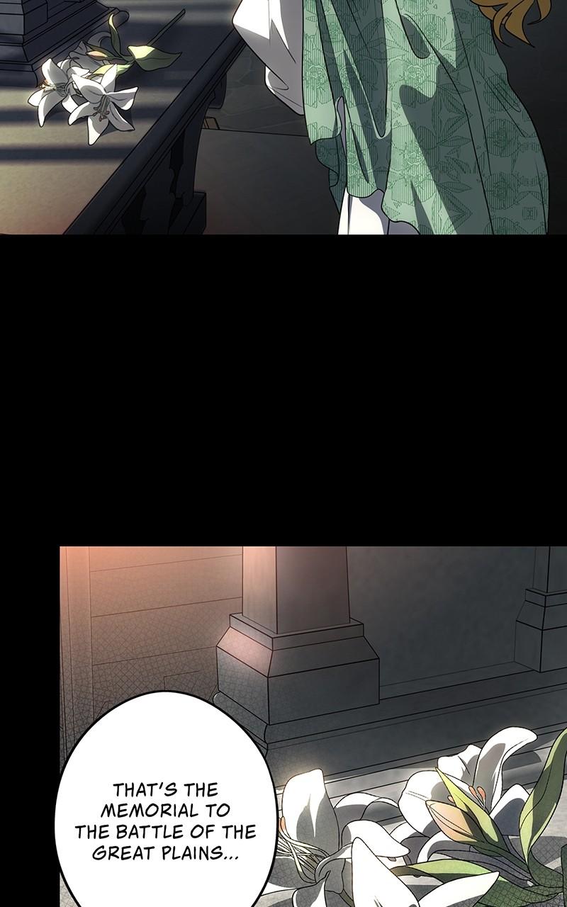 The Spark in Your Eyes Chapter 170