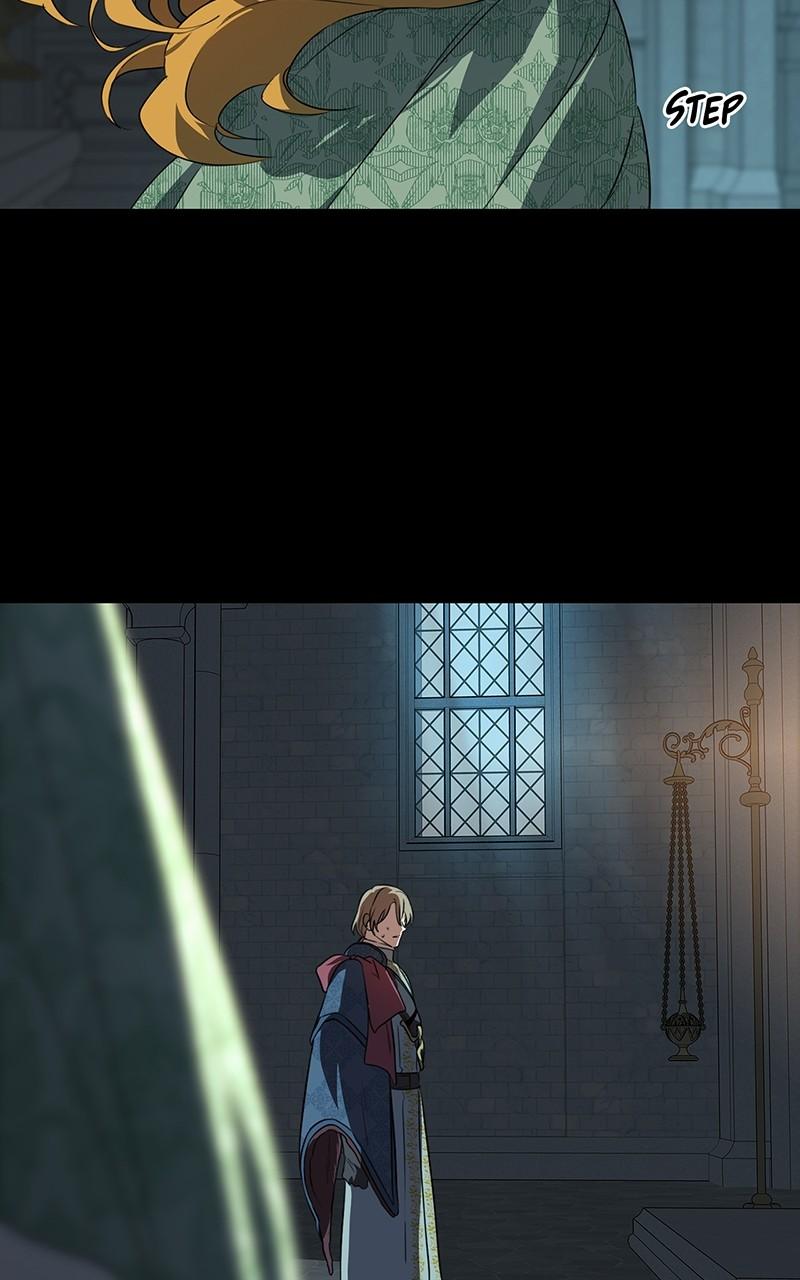 The Spark in Your Eyes Chapter 170