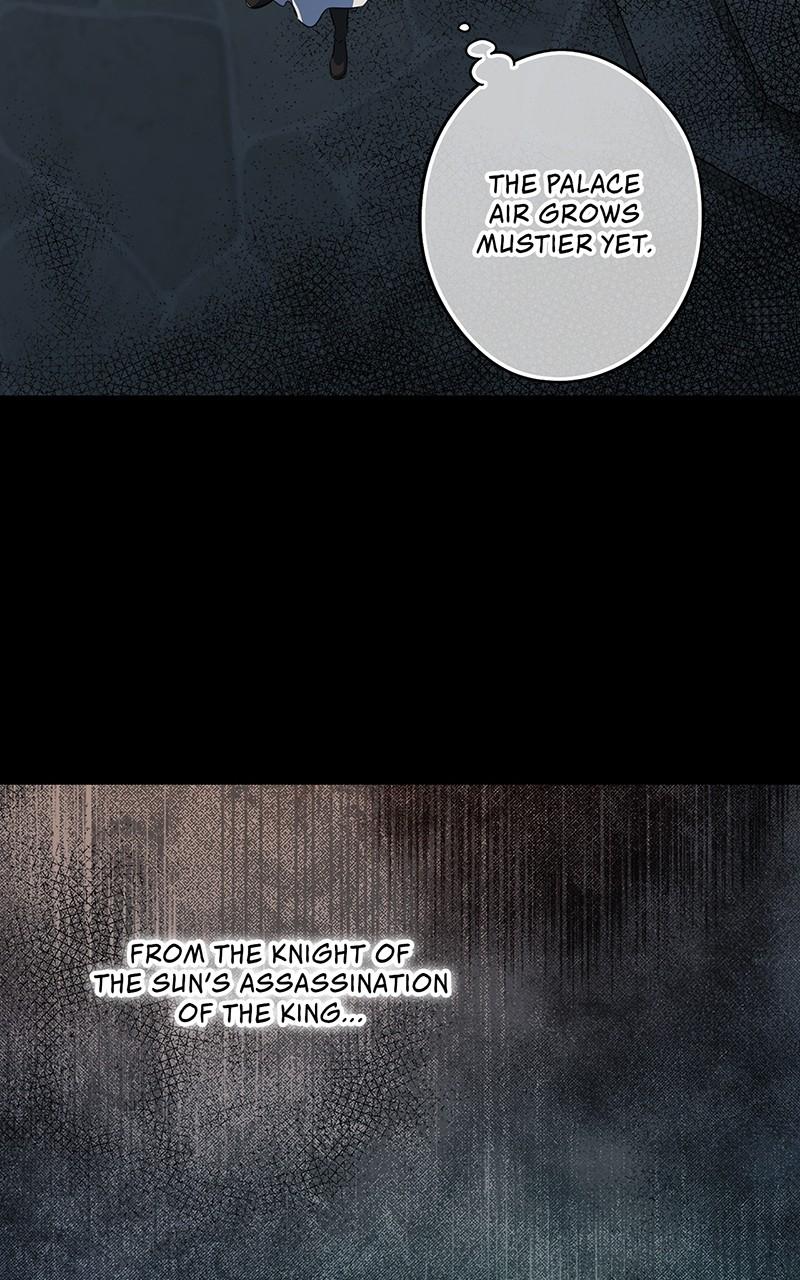 The Spark in Your Eyes Chapter 170