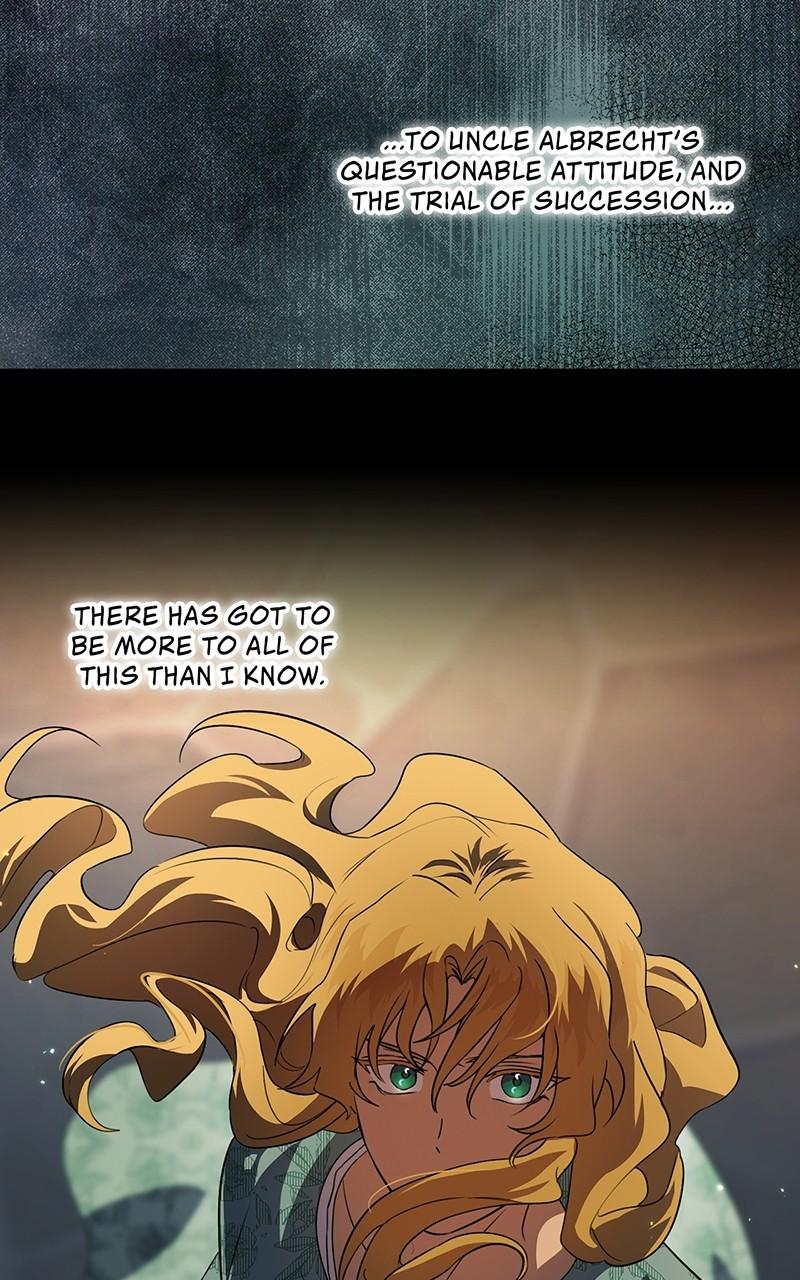 The Spark in Your Eyes Chapter 170