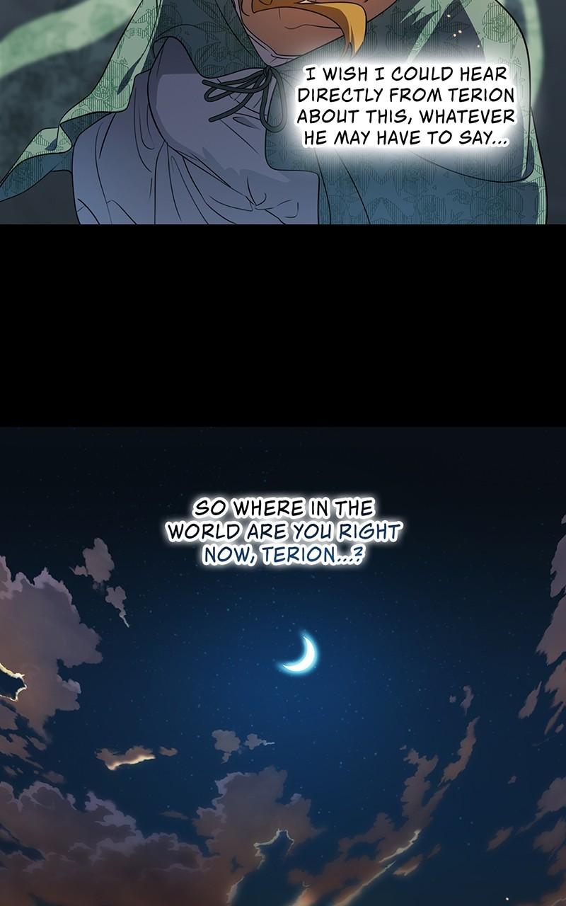 The Spark in Your Eyes Chapter 170