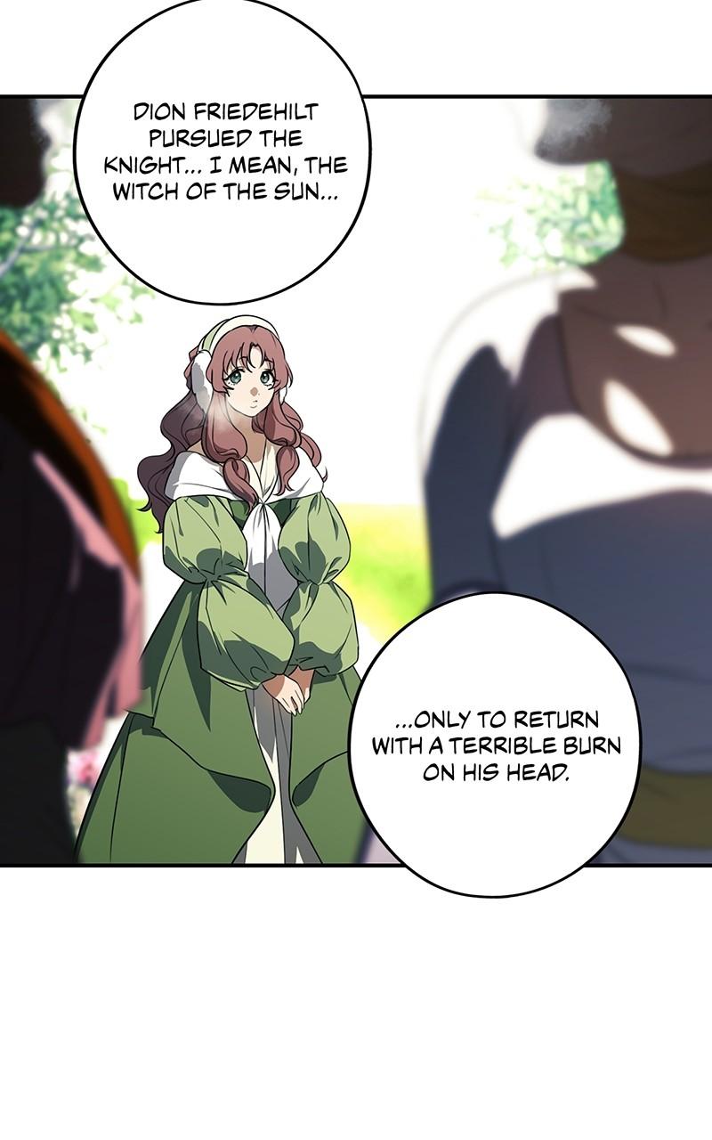 The Spark in Your Eyes Chapter 170