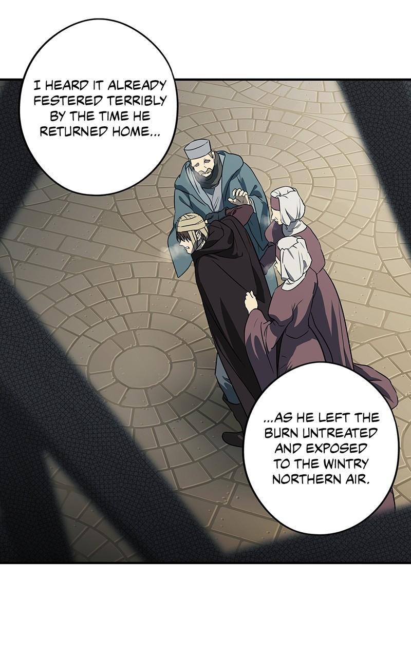 The Spark in Your Eyes Chapter 170