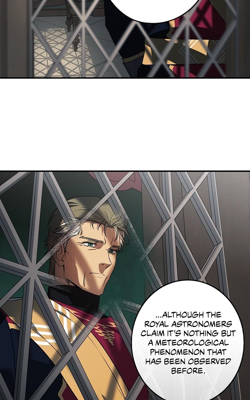 The Spark in Your Eyes Chapter 170