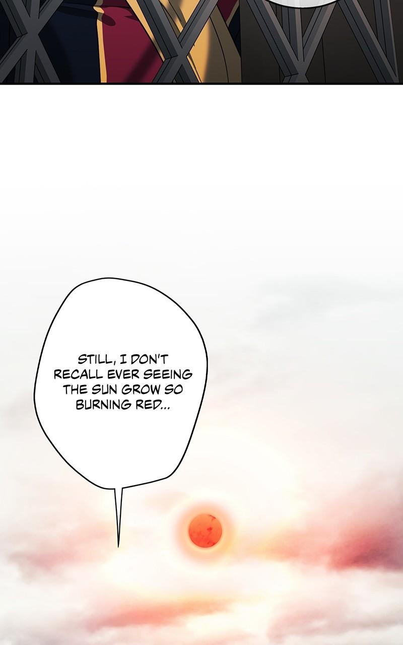 The Spark in Your Eyes Chapter 170