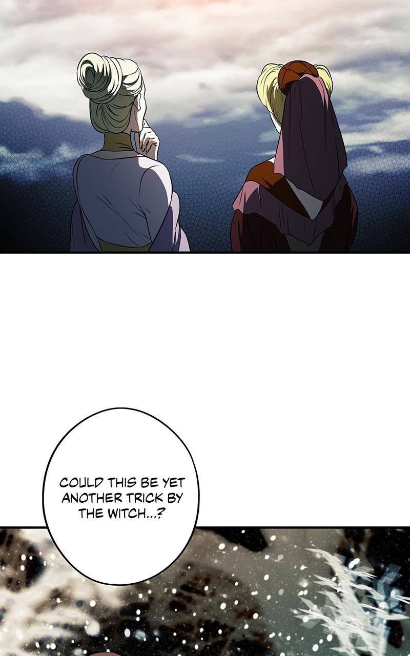 The Spark in Your Eyes Chapter 170