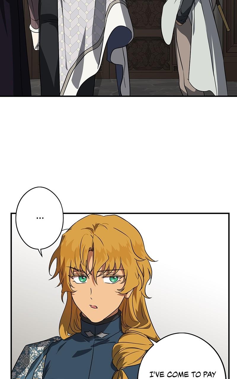 The Spark in Your Eyes Chapter 170