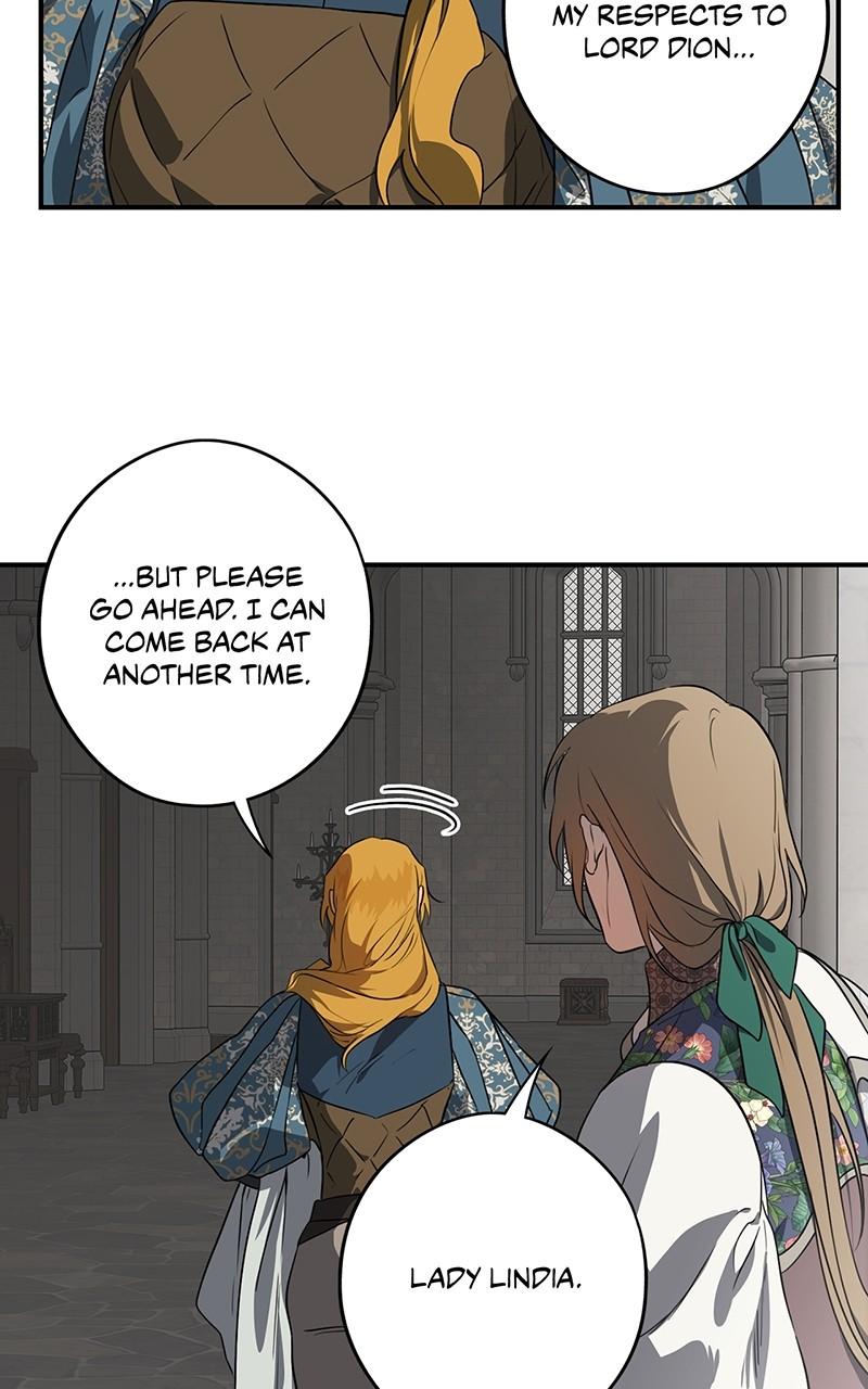 The Spark in Your Eyes Chapter 170