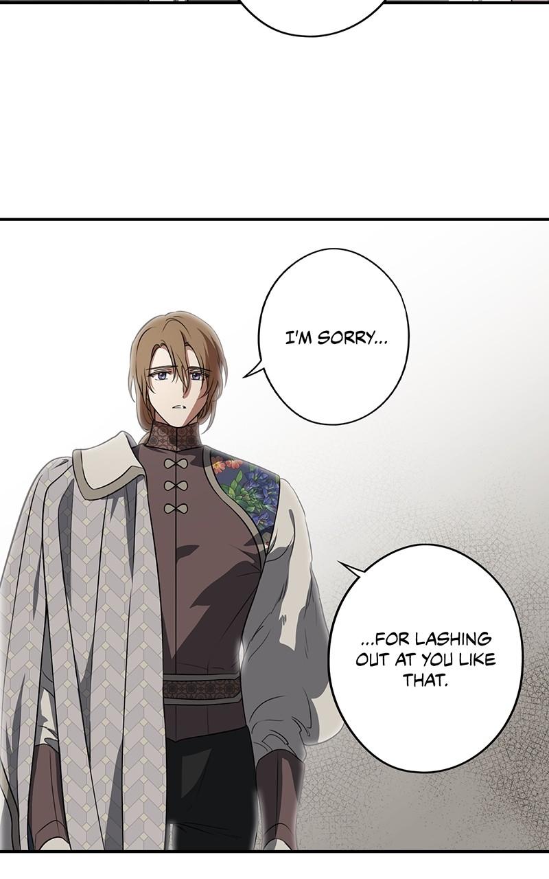 The Spark in Your Eyes Chapter 170