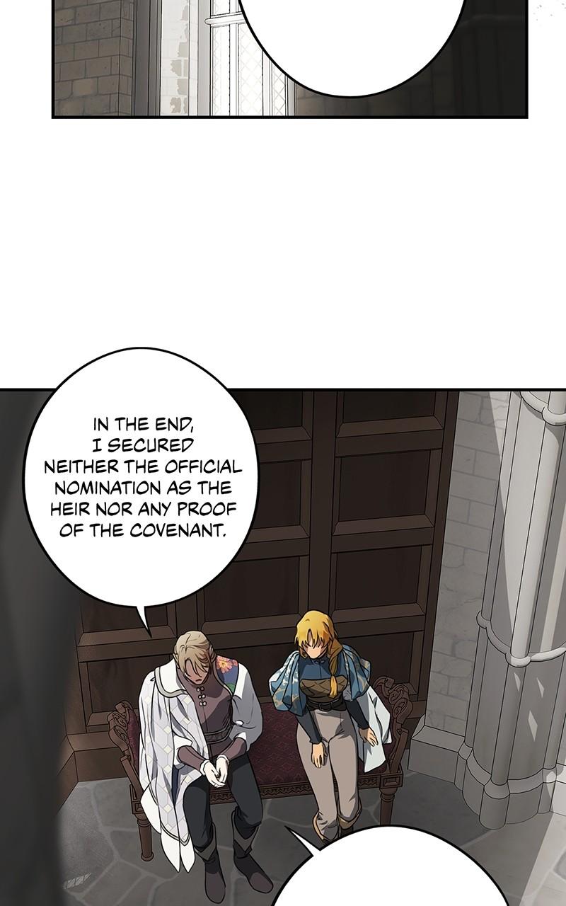 The Spark in Your Eyes Chapter 170