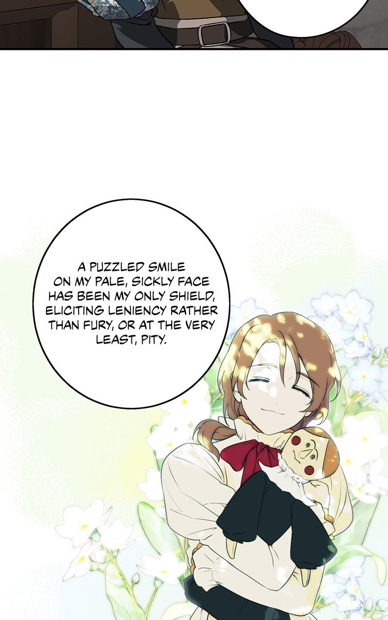 The Spark in Your Eyes Chapter 170