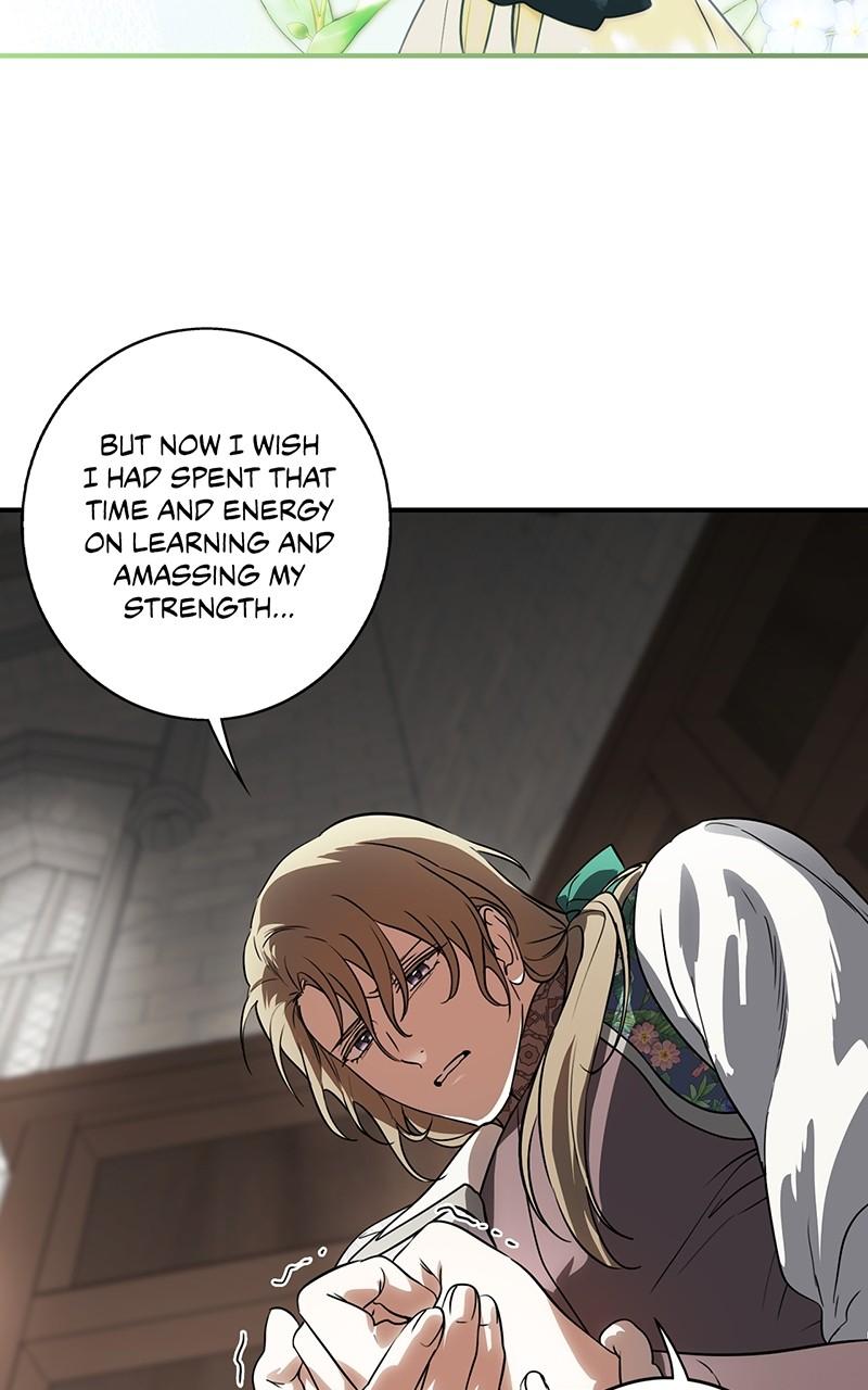 The Spark in Your Eyes Chapter 170