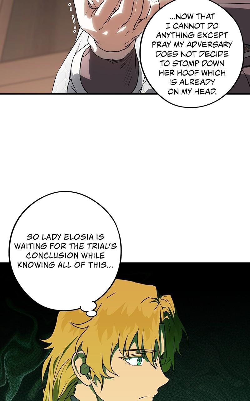 The Spark in Your Eyes Chapter 170