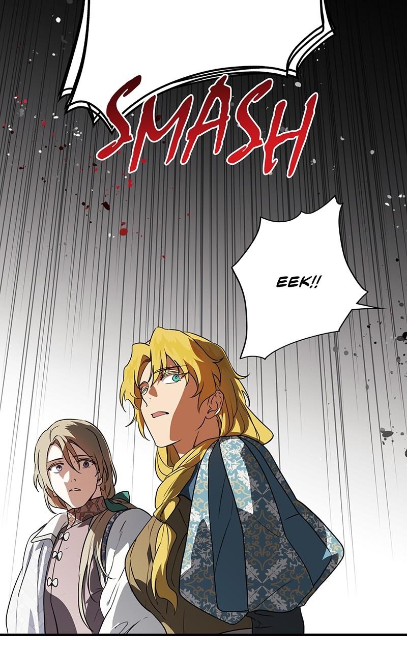The Spark in Your Eyes Chapter 170