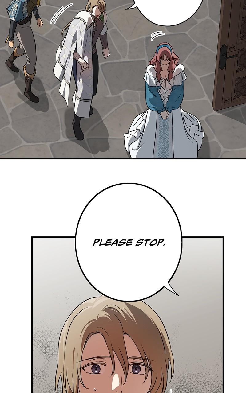 The Spark in Your Eyes Chapter 170