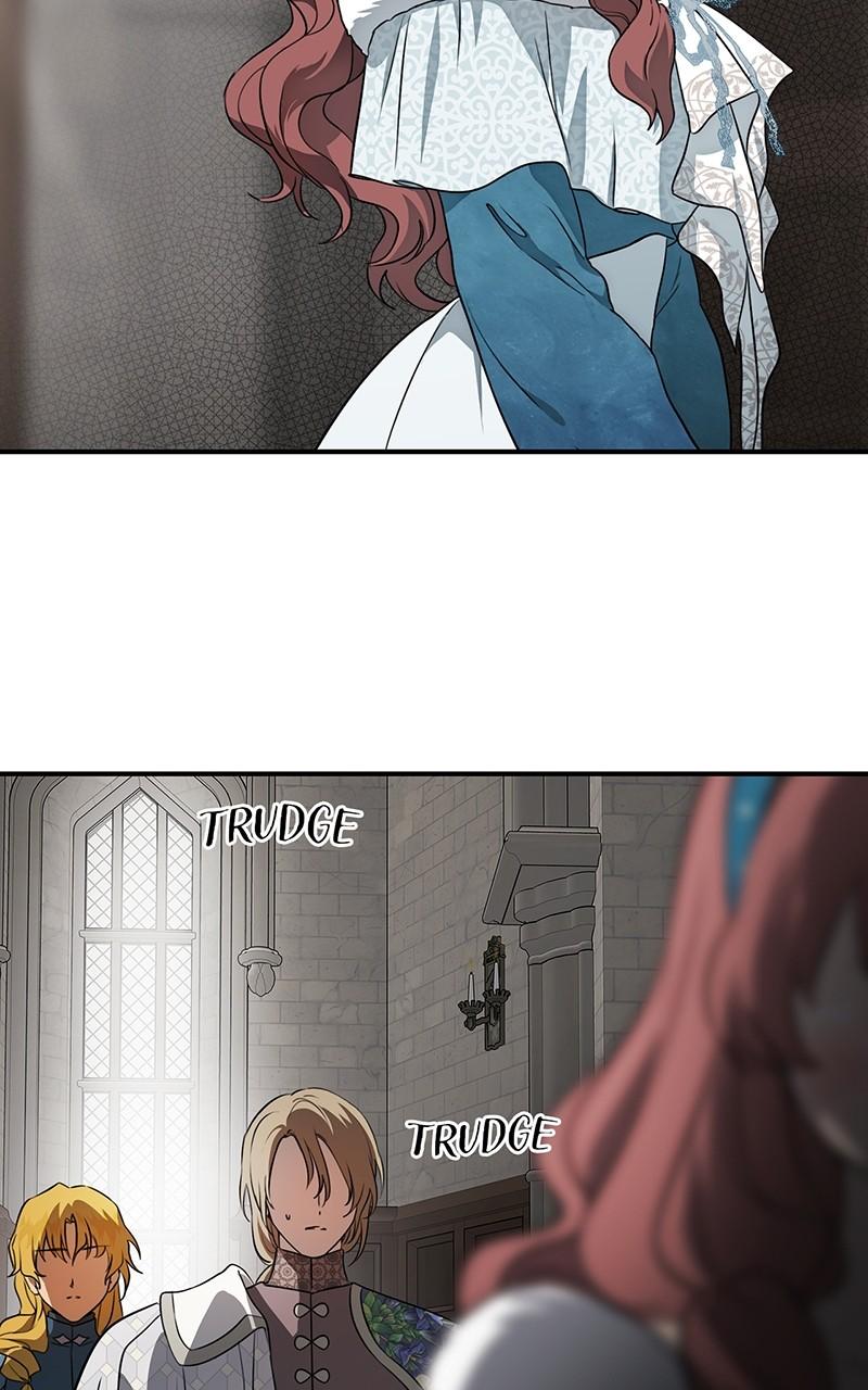 The Spark in Your Eyes Chapter 170