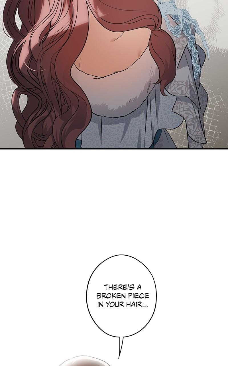 The Spark in Your Eyes Chapter 170