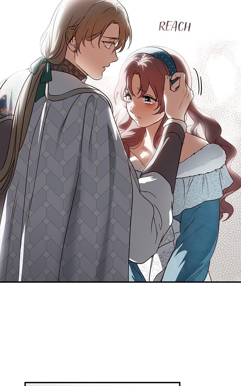 The Spark in Your Eyes Chapter 170