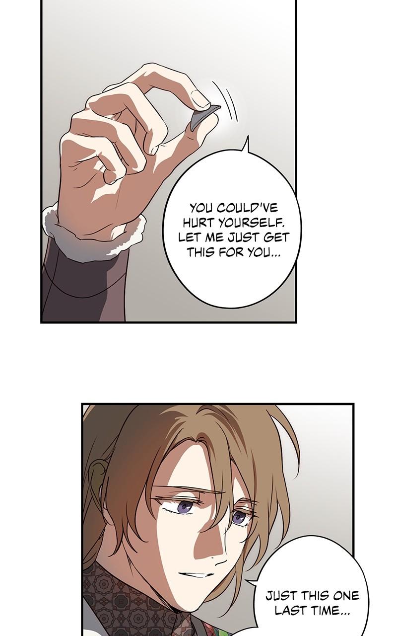 The Spark in Your Eyes Chapter 170