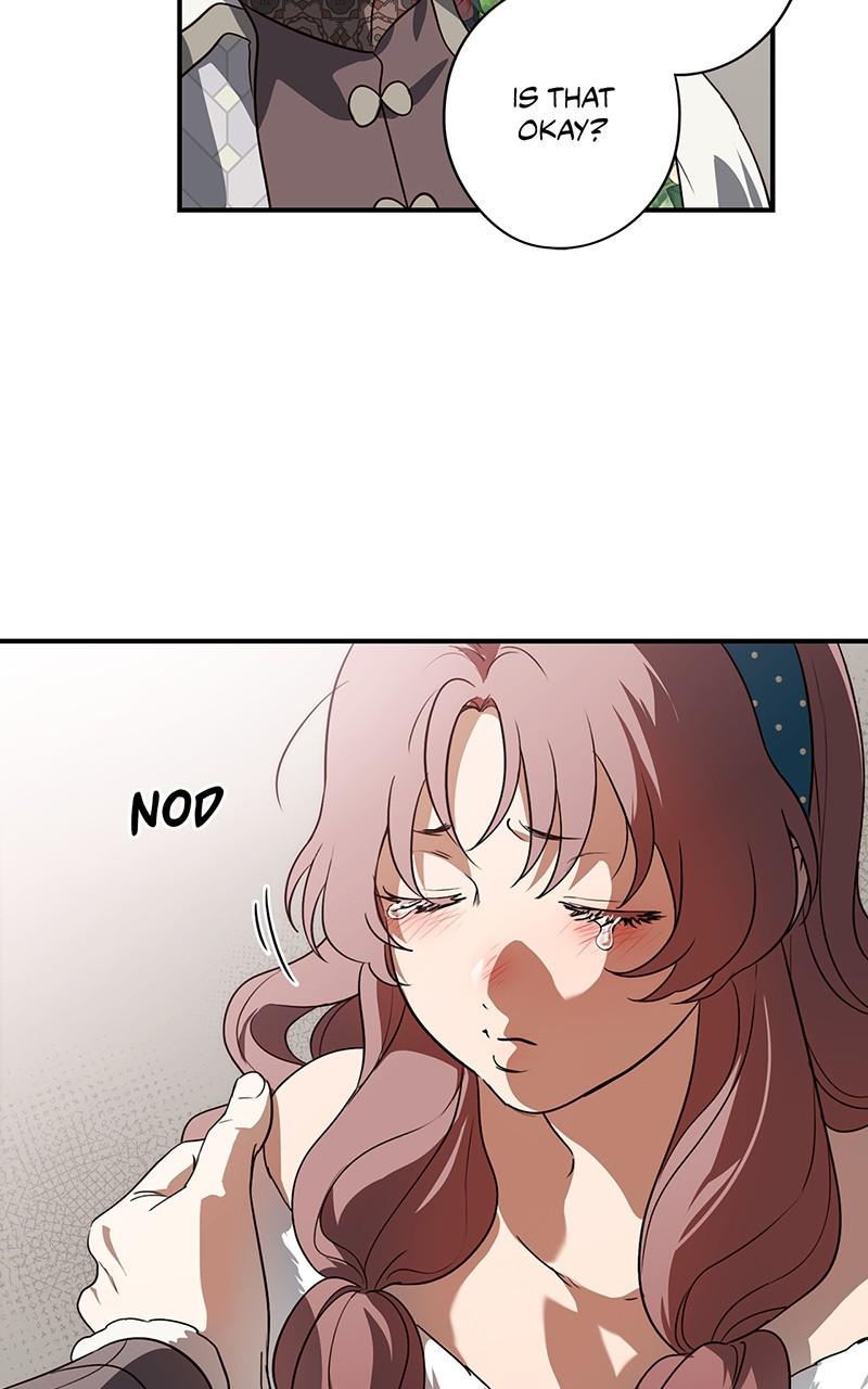 The Spark in Your Eyes Chapter 170