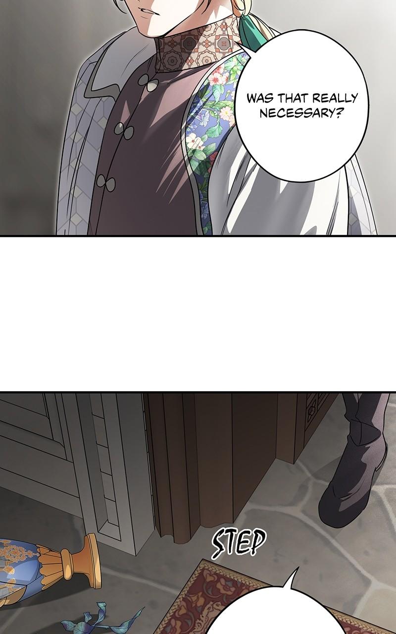 The Spark in Your Eyes Chapter 170